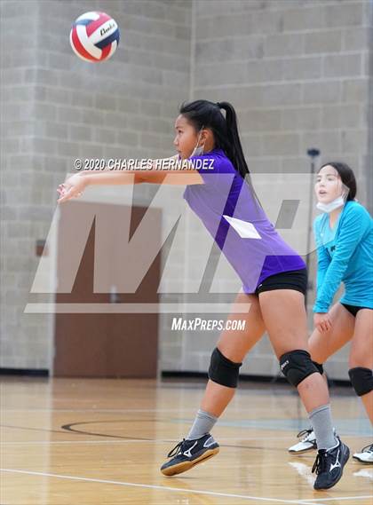 Thumbnail 1 in Paetow @ College Station (B Teams) photogallery.