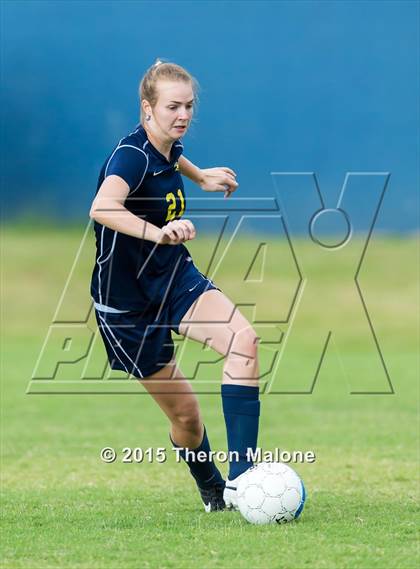 Thumbnail 1 in Bolton vs Lausanne Collegiate photogallery.