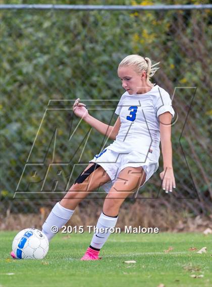 Thumbnail 2 in Bolton vs Lausanne Collegiate photogallery.