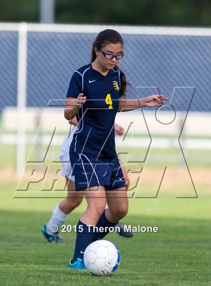 Thumbnail 3 in Bolton vs Lausanne Collegiate photogallery.