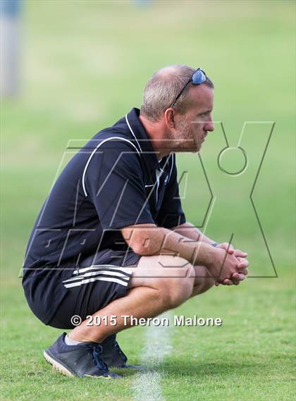 Thumbnail 3 in Bolton vs Lausanne Collegiate photogallery.