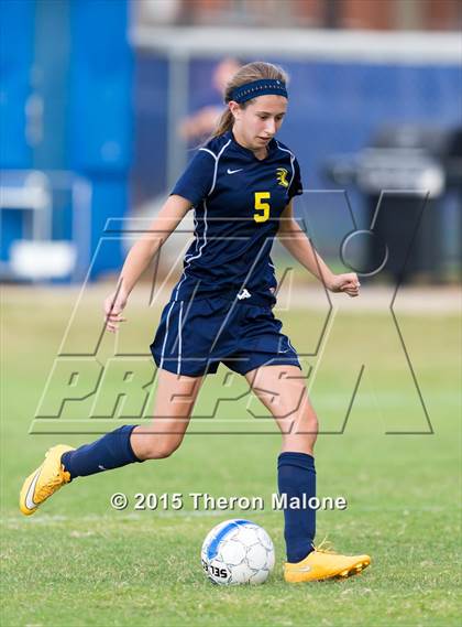 Thumbnail 1 in Bolton vs Lausanne Collegiate photogallery.