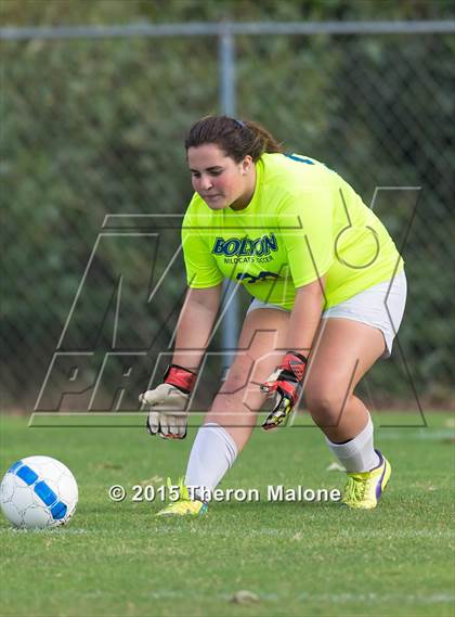 Thumbnail 1 in Bolton vs Lausanne Collegiate photogallery.