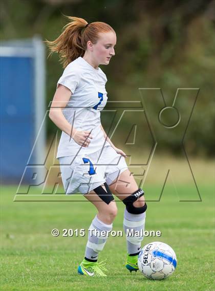 Thumbnail 3 in Bolton vs Lausanne Collegiate photogallery.