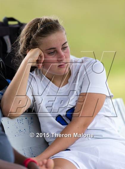 Thumbnail 1 in Bolton vs Lausanne Collegiate photogallery.