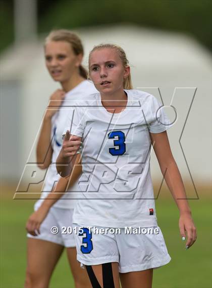 Thumbnail 3 in Bolton vs Lausanne Collegiate photogallery.