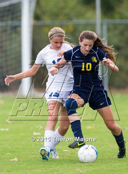 Thumbnail 1 in Bolton vs Lausanne Collegiate photogallery.