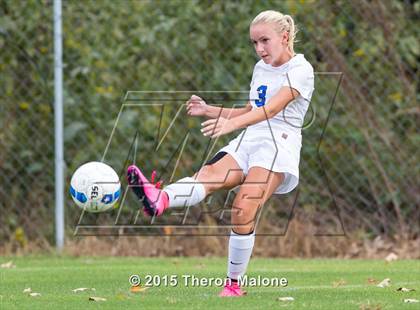 Thumbnail 3 in Bolton vs Lausanne Collegiate photogallery.