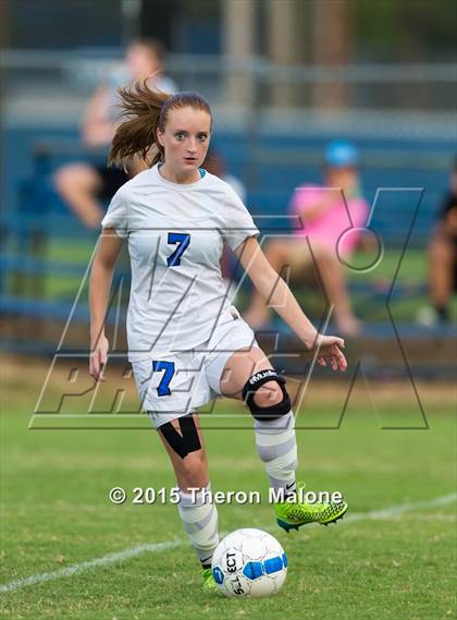 Thumbnail 1 in Bolton vs Lausanne Collegiate photogallery.
