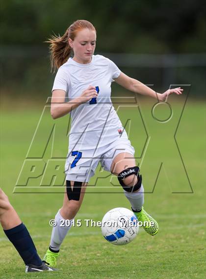Thumbnail 1 in Bolton vs Lausanne Collegiate photogallery.