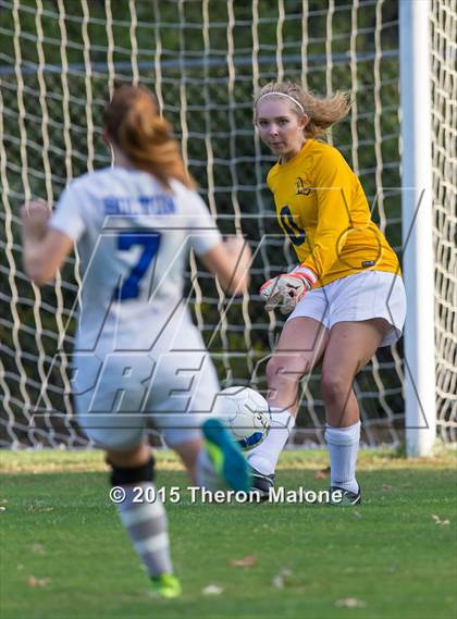 Thumbnail 2 in Bolton vs Lausanne Collegiate photogallery.