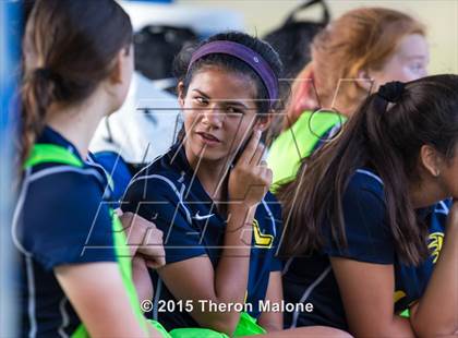 Thumbnail 1 in Bolton vs Lausanne Collegiate photogallery.