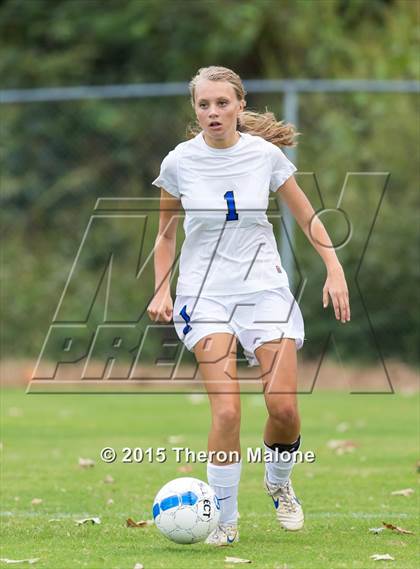 Thumbnail 1 in Bolton vs Lausanne Collegiate photogallery.