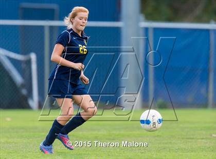 Thumbnail 3 in Bolton vs Lausanne Collegiate photogallery.
