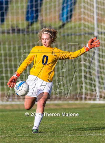 Thumbnail 1 in Bolton vs Lausanne Collegiate photogallery.