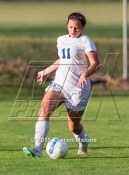 Thumbnail 1 in Bolton vs Lausanne Collegiate photogallery.