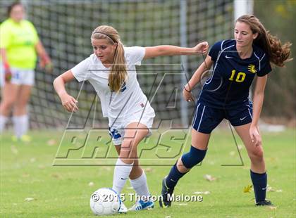 Thumbnail 2 in Bolton vs Lausanne Collegiate photogallery.