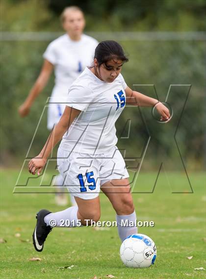 Thumbnail 1 in Bolton vs Lausanne Collegiate photogallery.