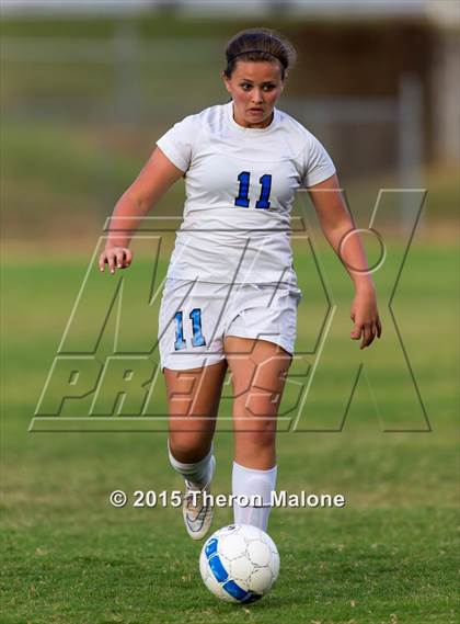 Thumbnail 3 in Bolton vs Lausanne Collegiate photogallery.