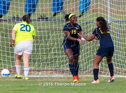 Thumbnail 3 in Bolton vs Lausanne Collegiate photogallery.
