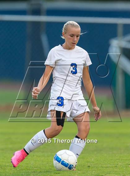 Thumbnail 3 in Bolton vs Lausanne Collegiate photogallery.