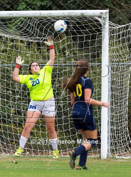 Thumbnail 1 in Bolton vs Lausanne Collegiate photogallery.