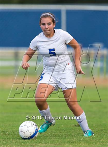 Thumbnail 1 in Bolton vs Lausanne Collegiate photogallery.