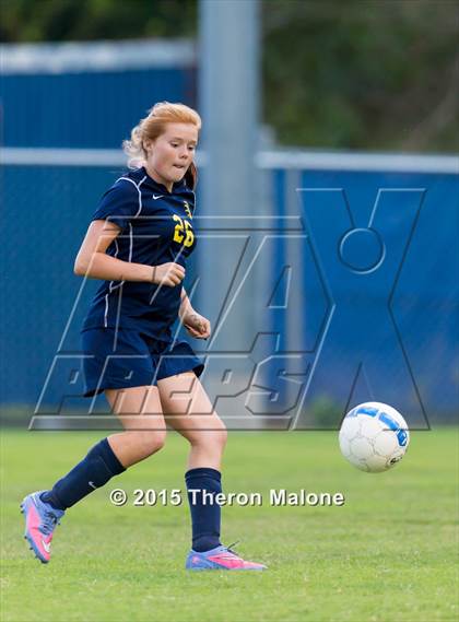 Thumbnail 1 in Bolton vs Lausanne Collegiate photogallery.