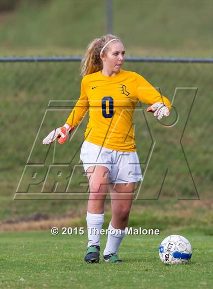 Thumbnail 2 in Bolton vs Lausanne Collegiate photogallery.