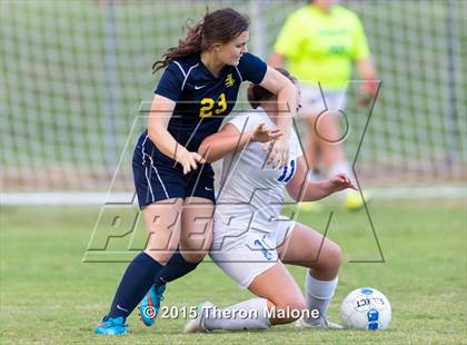 Thumbnail 1 in Bolton vs Lausanne Collegiate photogallery.