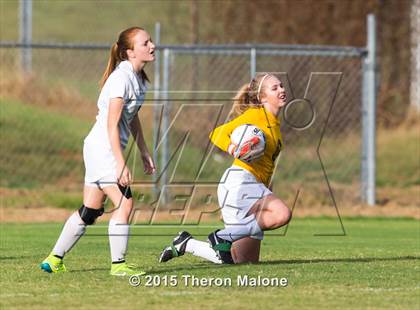 Thumbnail 3 in Bolton vs Lausanne Collegiate photogallery.