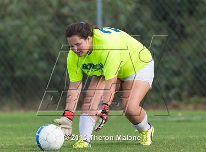 Thumbnail 2 in Bolton vs Lausanne Collegiate photogallery.