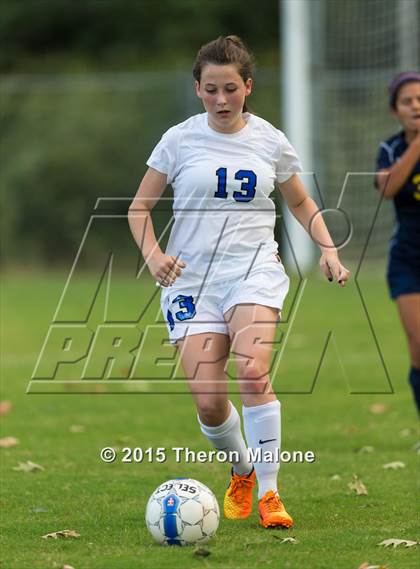 Thumbnail 1 in Bolton vs Lausanne Collegiate photogallery.