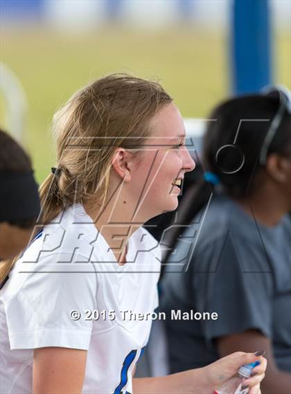 Thumbnail 3 in Bolton vs Lausanne Collegiate photogallery.
