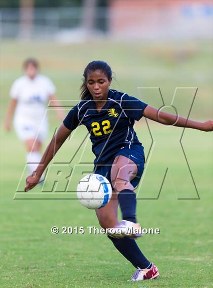 Thumbnail 2 in Bolton vs Lausanne Collegiate photogallery.