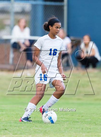 Thumbnail 2 in Bolton vs Lausanne Collegiate photogallery.