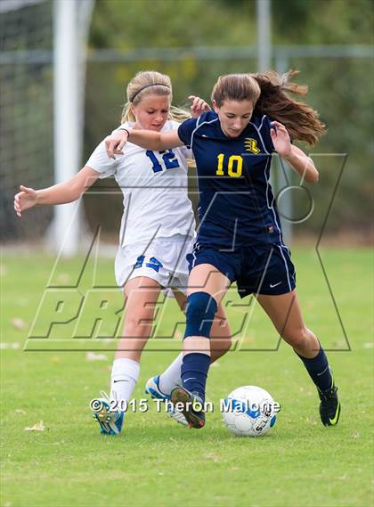 Thumbnail 2 in Bolton vs Lausanne Collegiate photogallery.