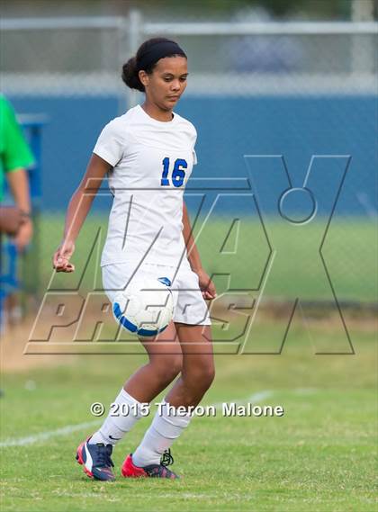 Thumbnail 2 in Bolton vs Lausanne Collegiate photogallery.