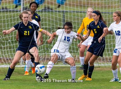 Thumbnail 1 in Bolton vs Lausanne Collegiate photogallery.