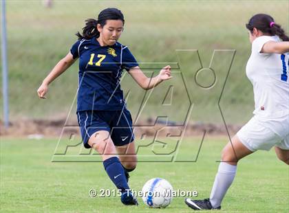Thumbnail 1 in Bolton vs Lausanne Collegiate photogallery.