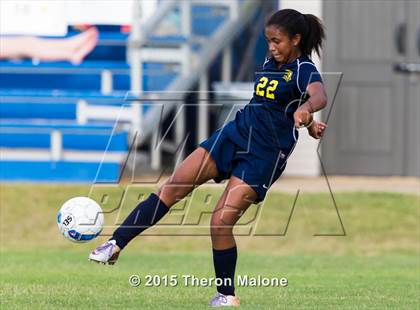 Thumbnail 3 in Bolton vs Lausanne Collegiate photogallery.