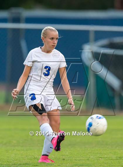 Thumbnail 1 in Bolton vs Lausanne Collegiate photogallery.