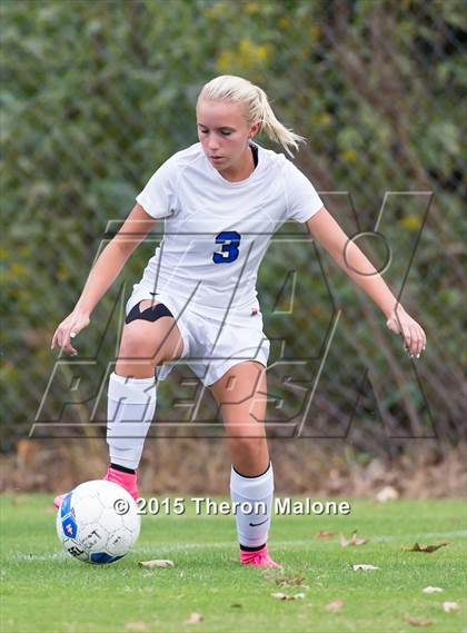 Thumbnail 2 in Bolton vs Lausanne Collegiate photogallery.