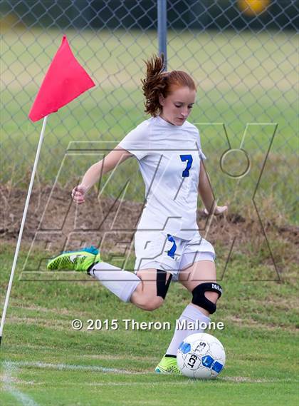 Thumbnail 3 in Bolton vs Lausanne Collegiate photogallery.