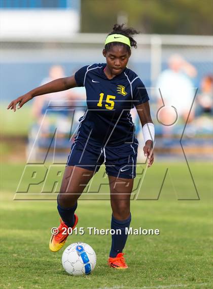 Thumbnail 2 in Bolton vs Lausanne Collegiate photogallery.