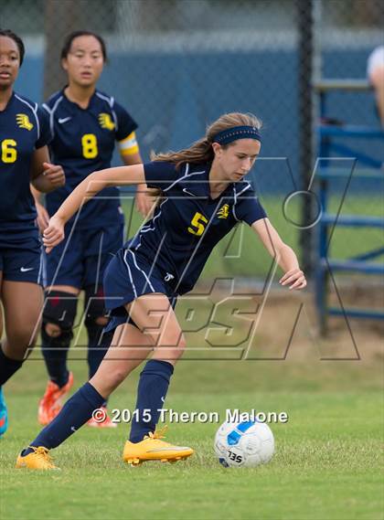 Thumbnail 1 in Bolton vs Lausanne Collegiate photogallery.
