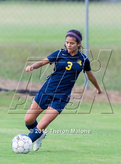 Thumbnail 3 in Bolton vs Lausanne Collegiate photogallery.