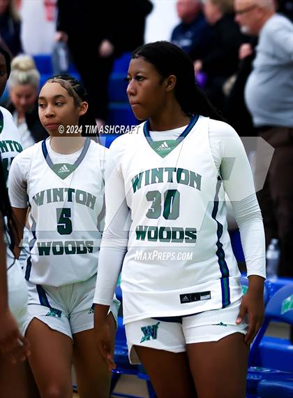 Thumbnail 1 in West Clermont @ Winton Woods photogallery.