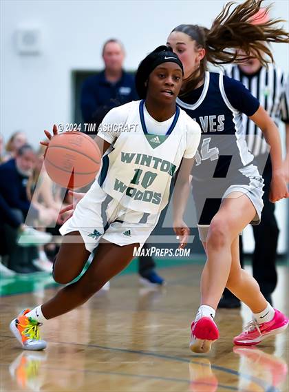 Thumbnail 1 in West Clermont @ Winton Woods photogallery.