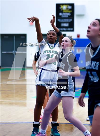 Thumbnail 1 in West Clermont @ Winton Woods photogallery.